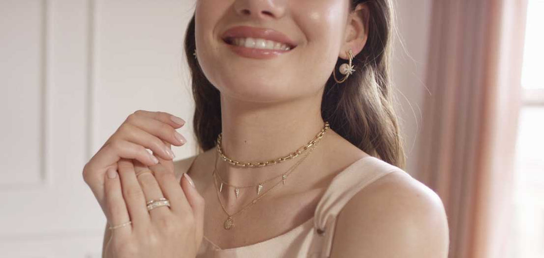 Jewelry Fashion Trends for Fall and Winter 2019/2020