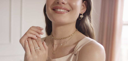Jewelry Fashion Trends for Fall and Winter 2019/2020