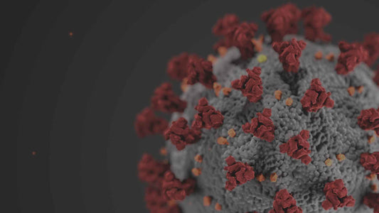 Coronavirus Update, March 16, 2020