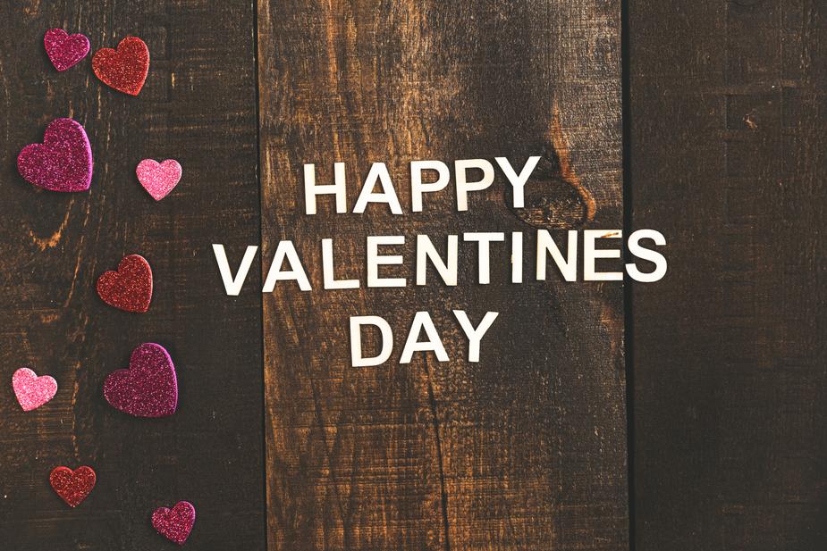 Valentine's Day Promotion