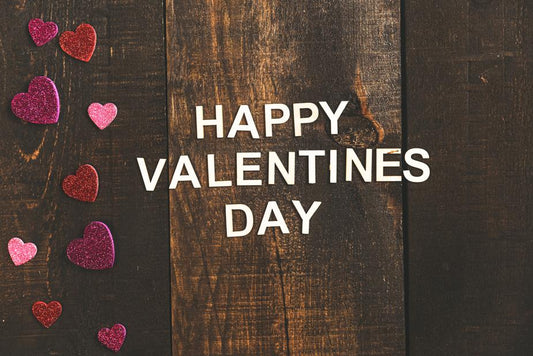 Valentine's Day Promotion