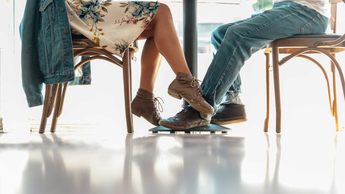 Top 5 “I’m really starting to like you” Gift Ideas