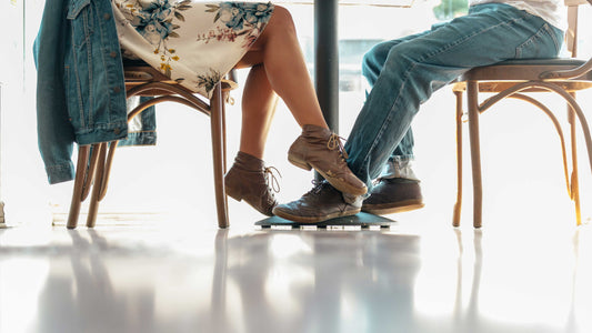 Top 5 “I’m really starting to like you” Gift Ideas