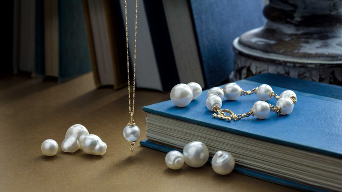 Home-Bound Pearls of Wisdom
