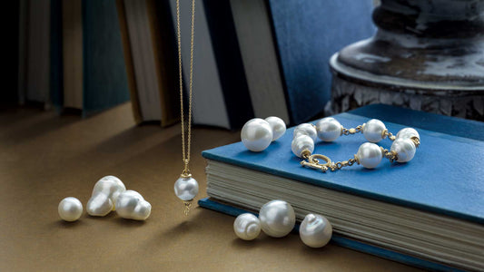 Home-Bound Pearls of Wisdom