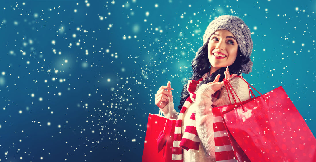 Holiday Jewelry Shopping Tips