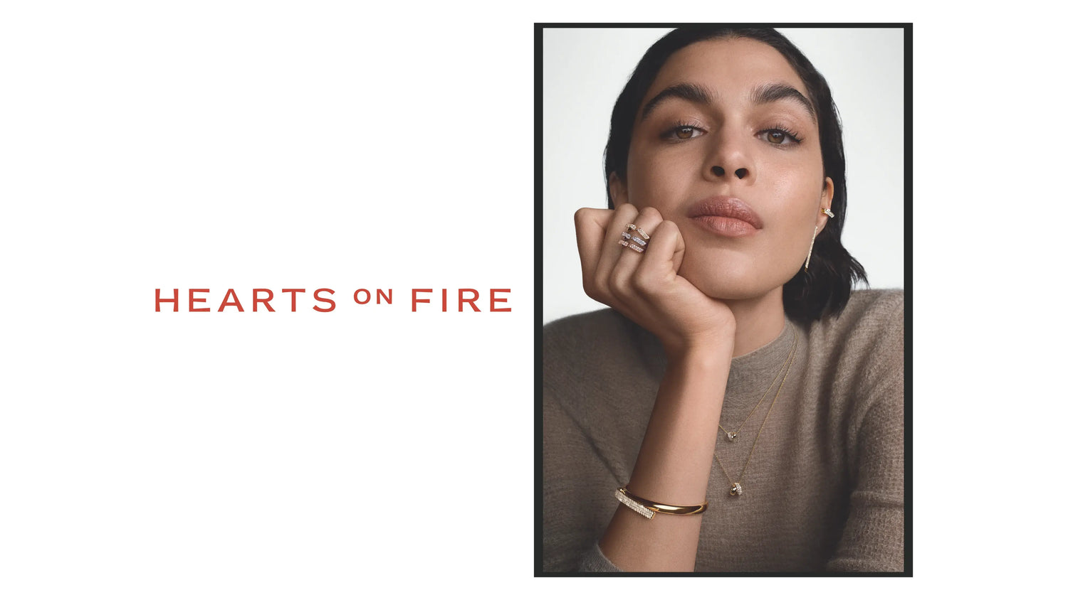 Hearts On Fire