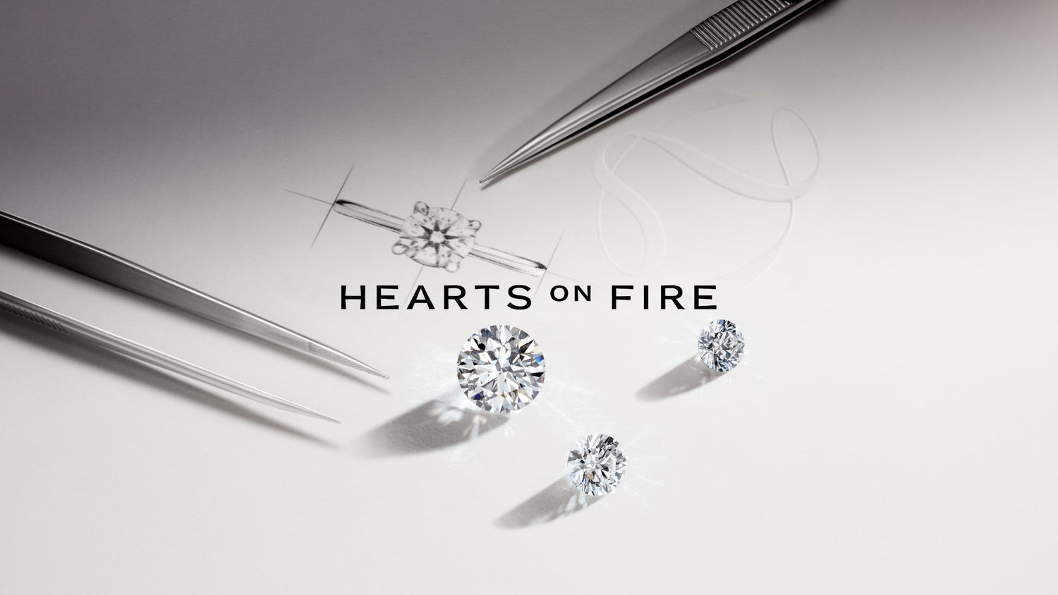 Hearts On Fire