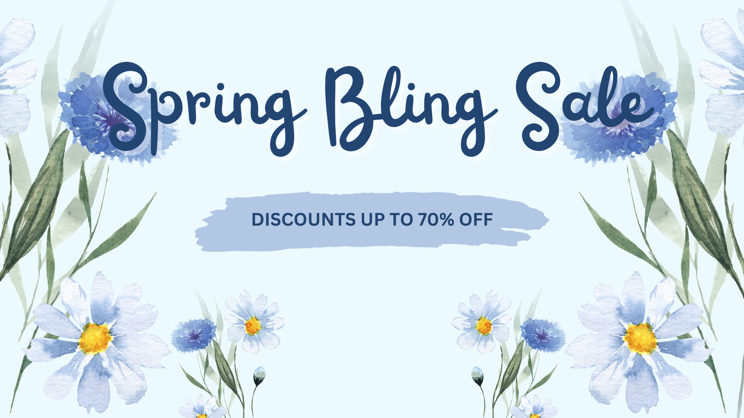 Spring Bling 2025