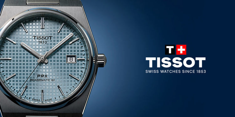 Tissot