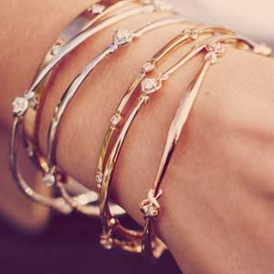 Bracelets