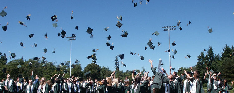 Graduation Gifts