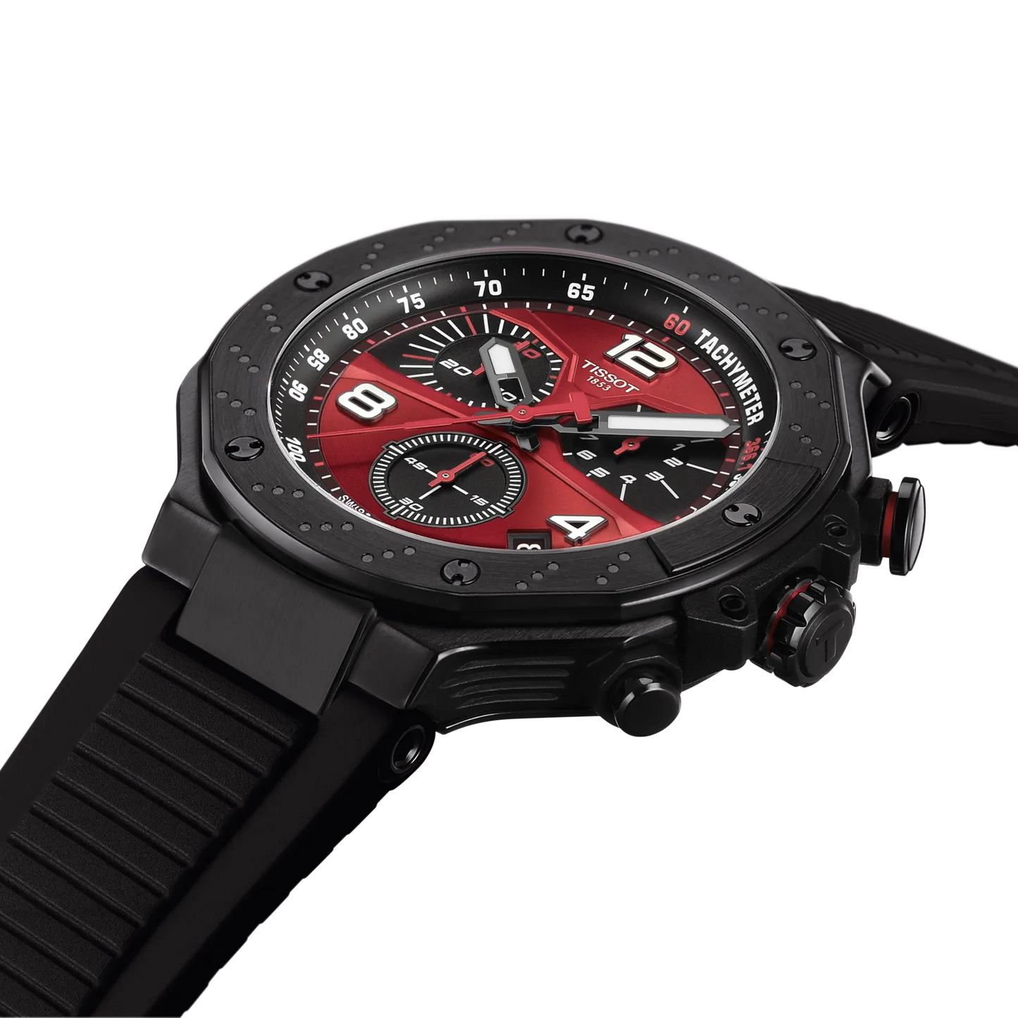 Image 6 of Tissot T-Race MotoGP 2026 45mm