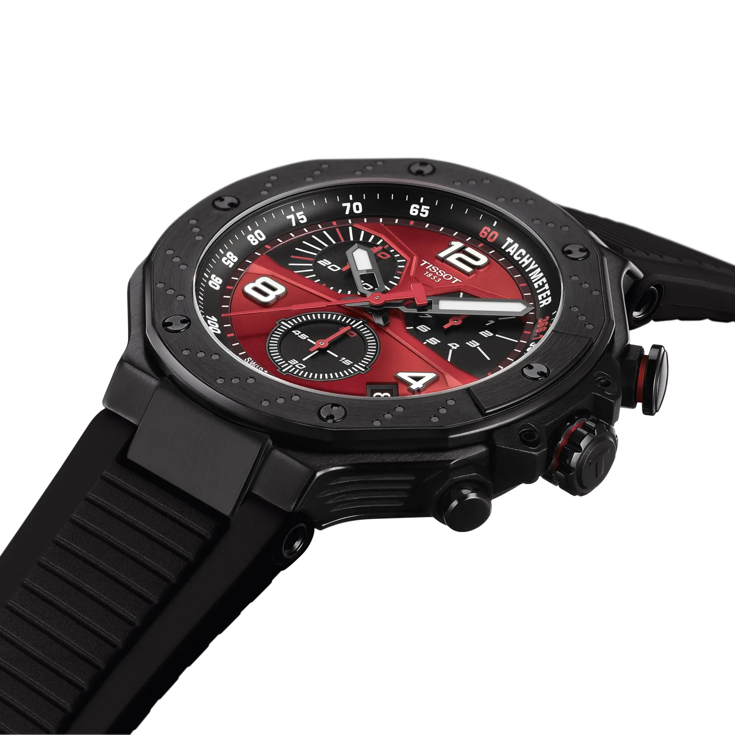 Image 6 of Tissot T-Race MotoGP 2026 45mm