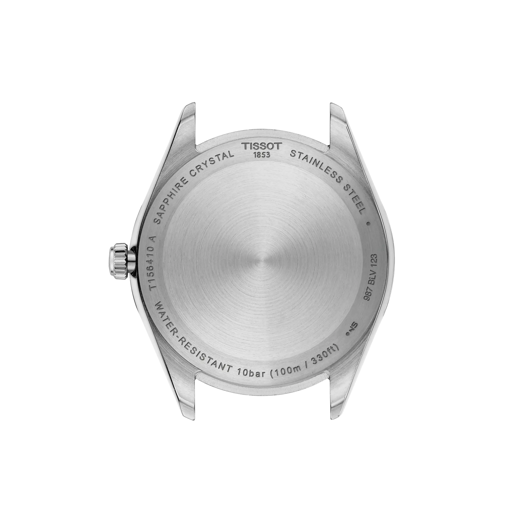 Image 8 of Tissot Ballade 40mm