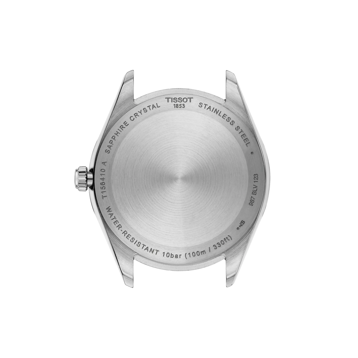 Image 3 of Tissot Ballade 40mm