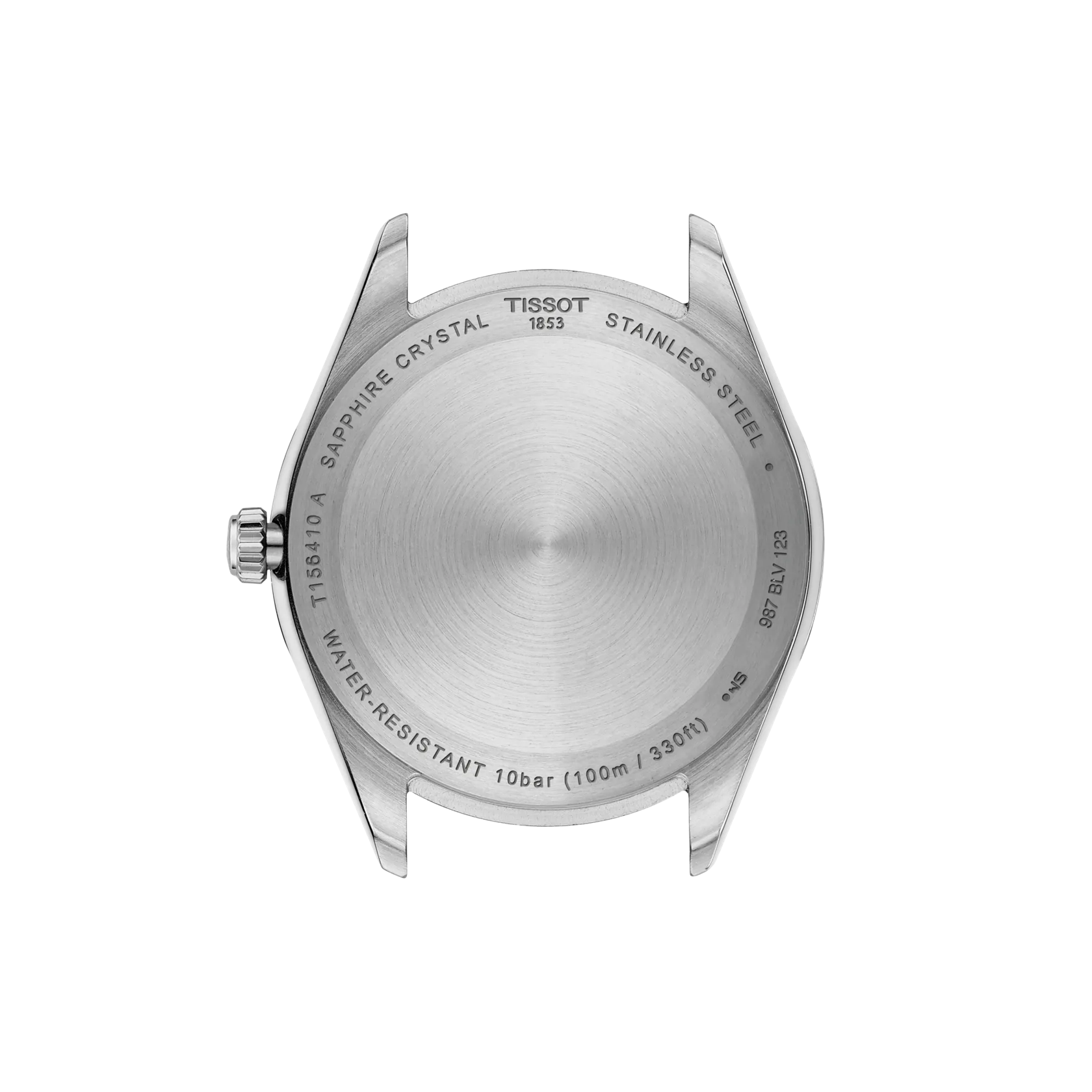 Image 3 of Tissot Ballade 40mm