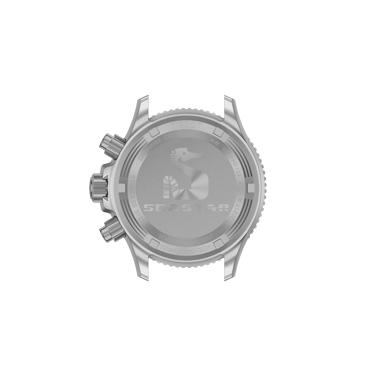Image 3 of Tissot Seastar 1000 38mm