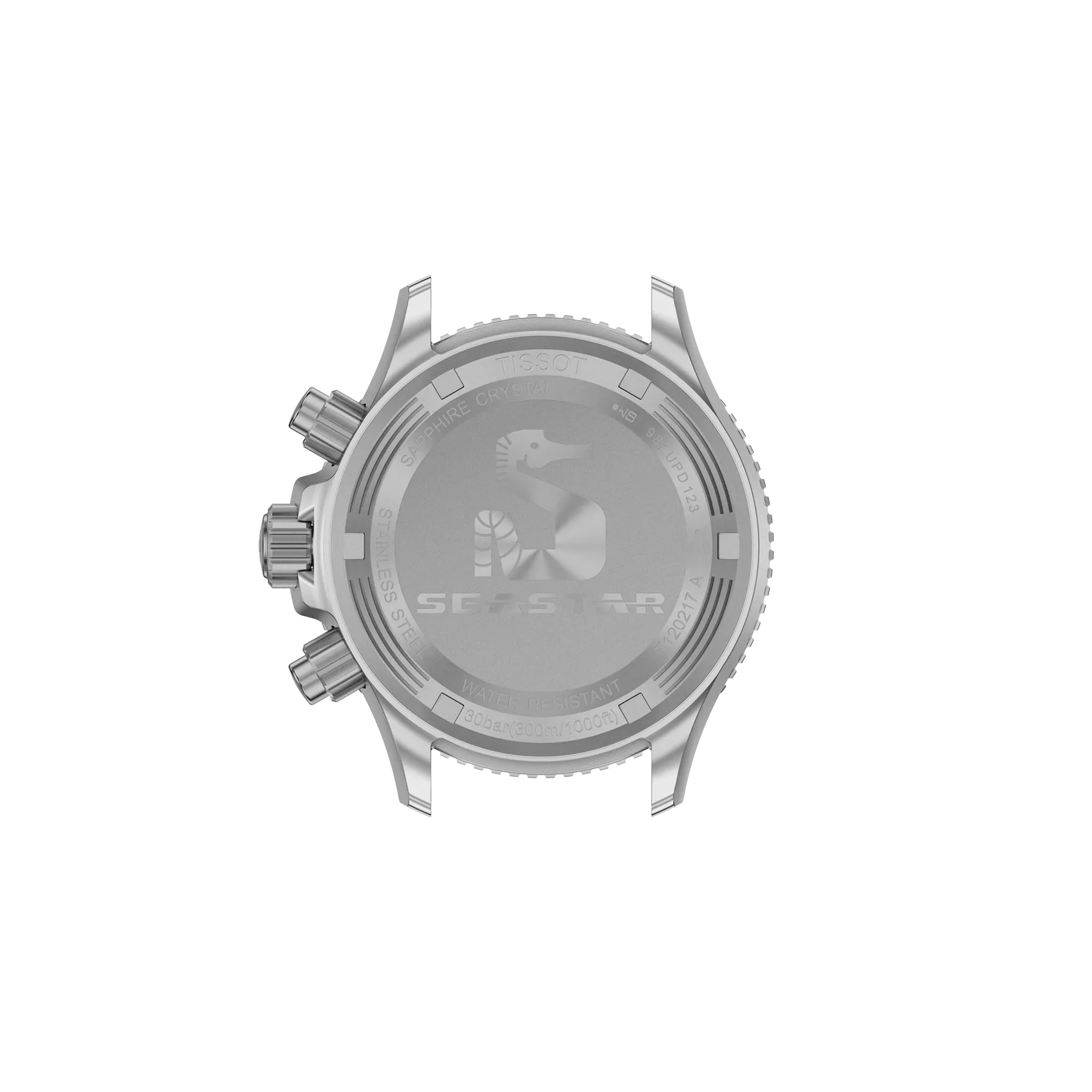 Image 3 of Tissot Seastar 1000 38mm