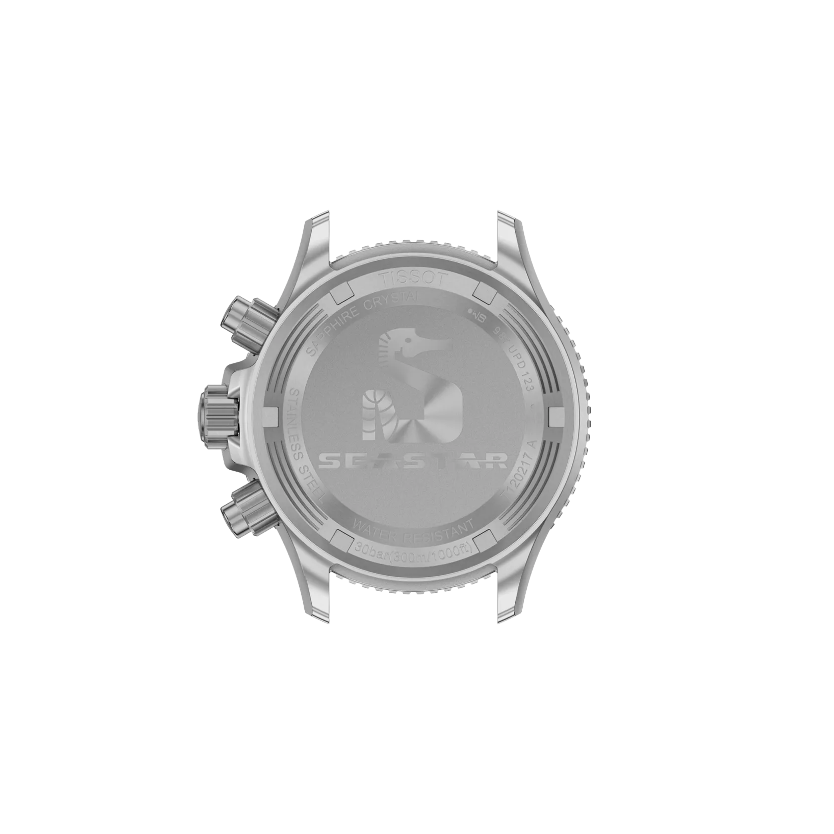 Image 8 of Tissot Seastar 1000 38mm