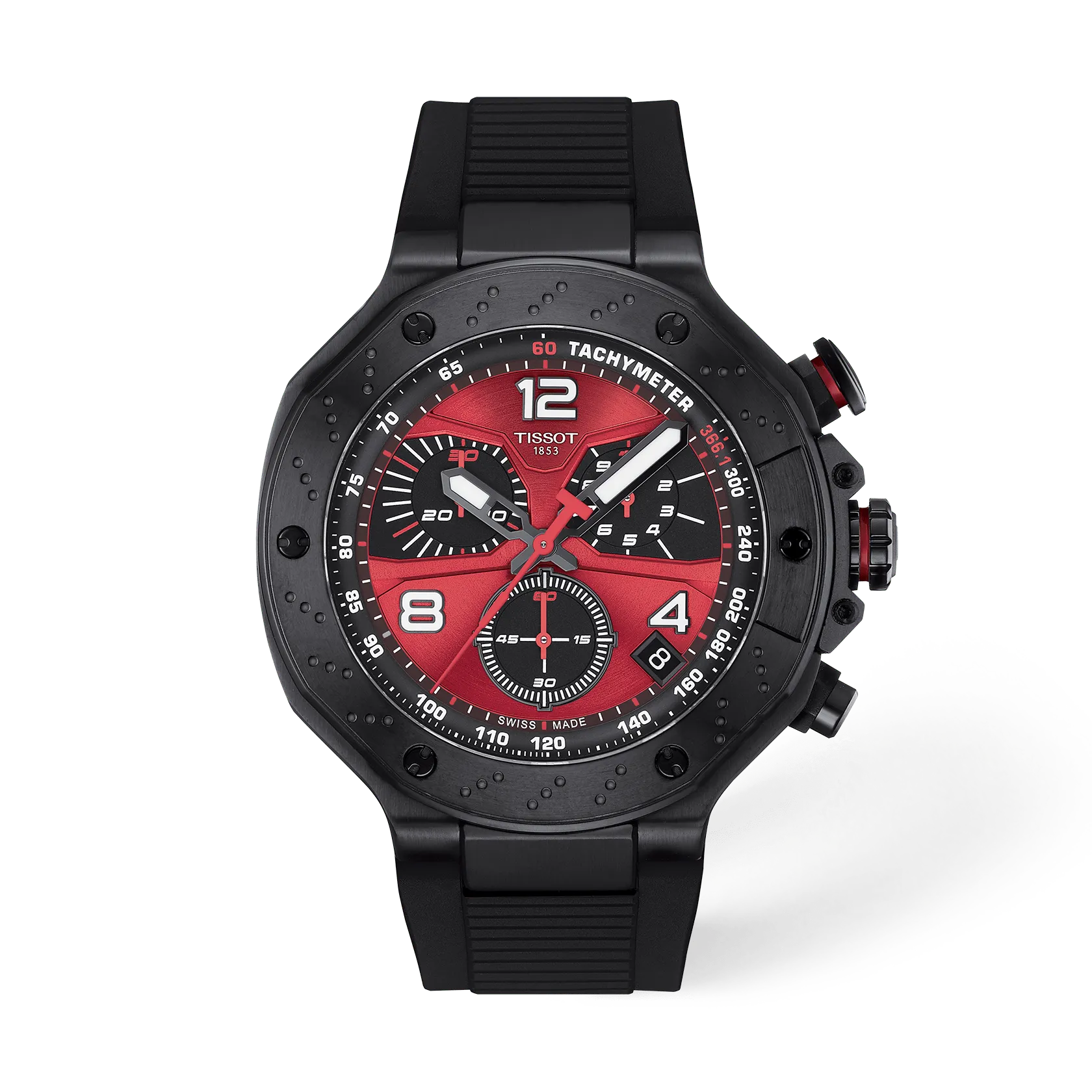 Image of Tissot T-Race MotoGP 2026 45mm