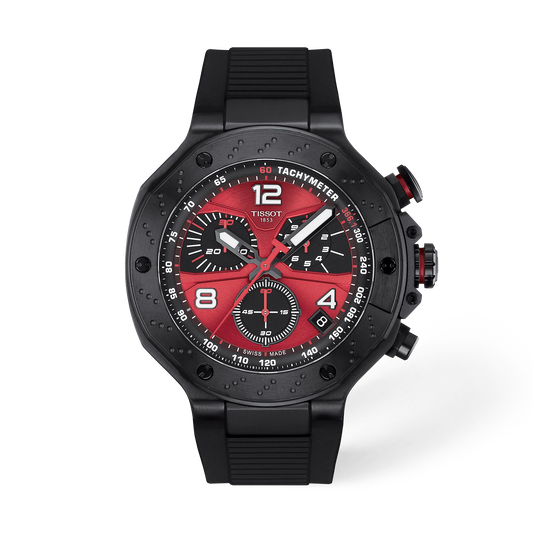 Image of Tissot T-Race MotoGP 2026 45mm