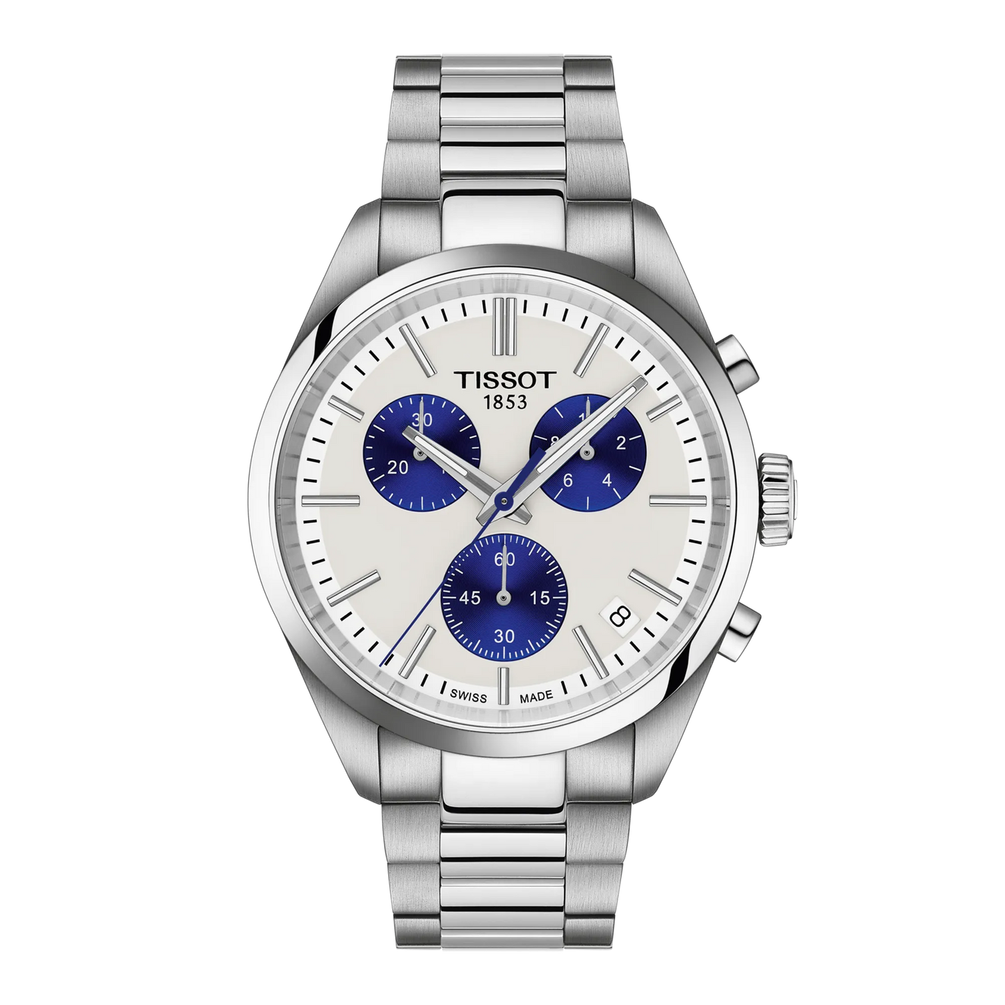 Image 6 of Tissot PR 100 40mm