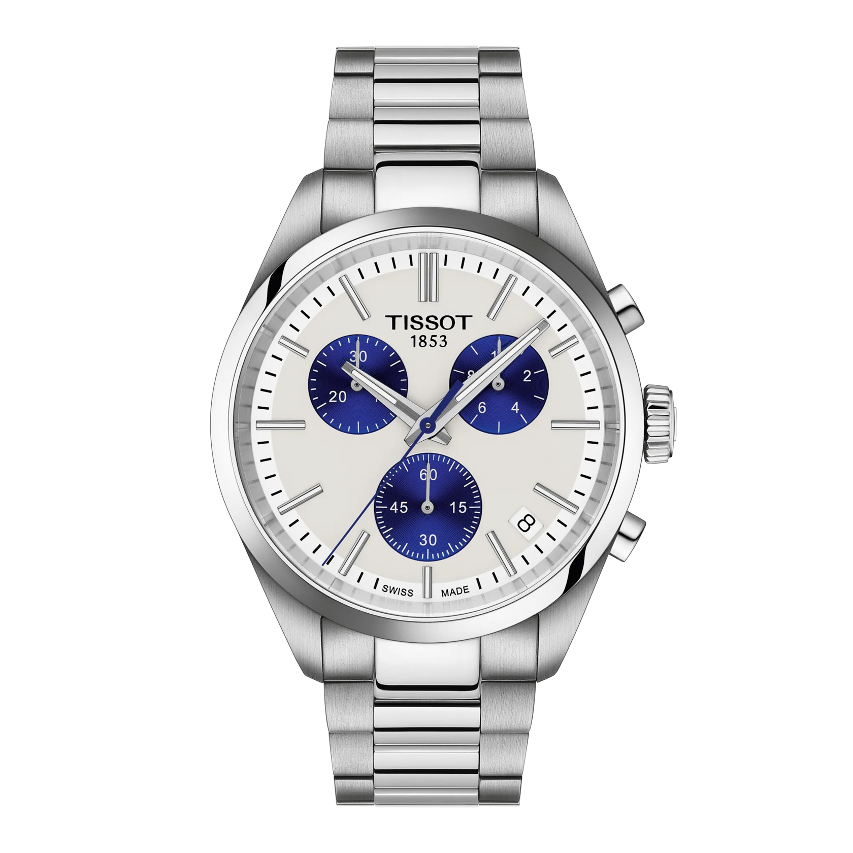 Image 6 of Tissot PR 100 40mm