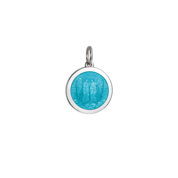 Sister Pendant
