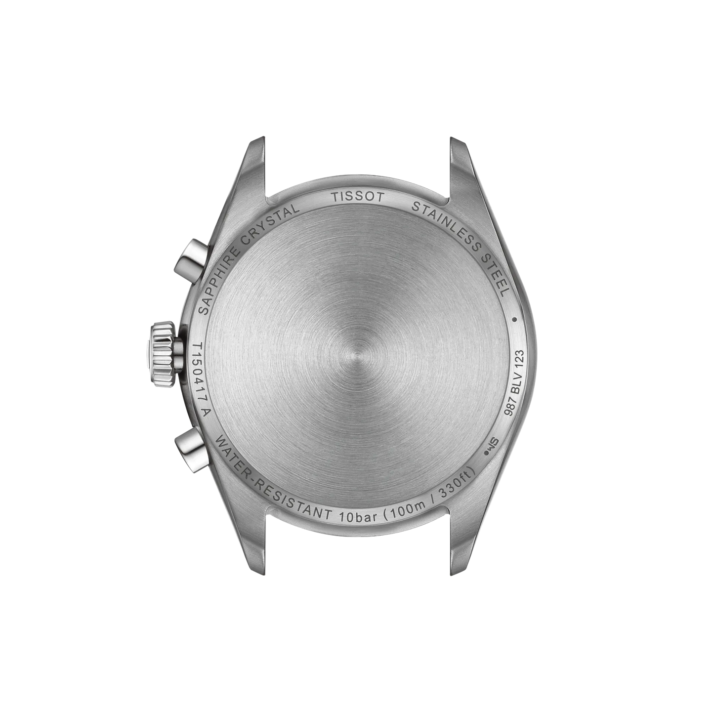 Image 8 of Tissot PR 100 40mm