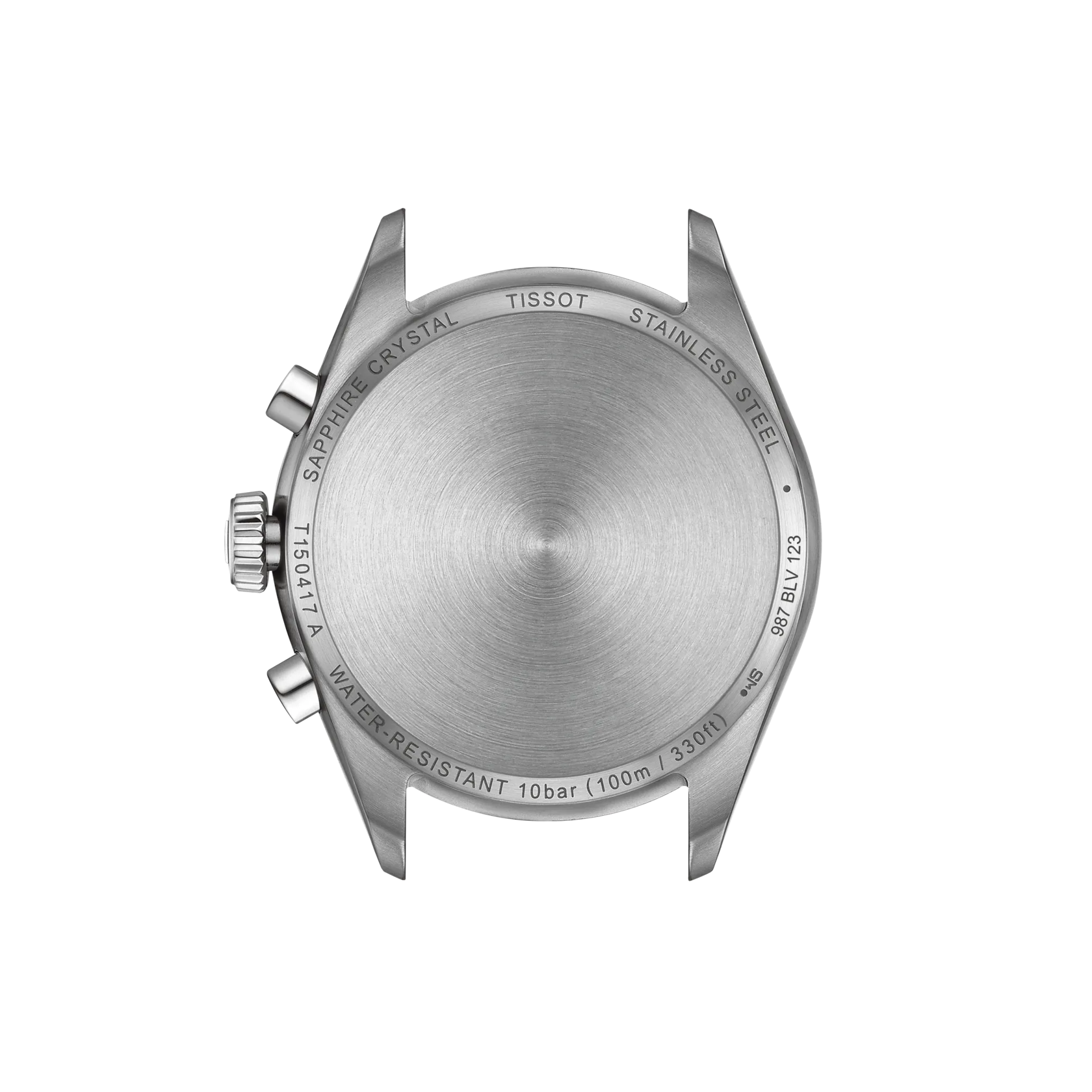 Image 8 of Tissot PR 100 40mm