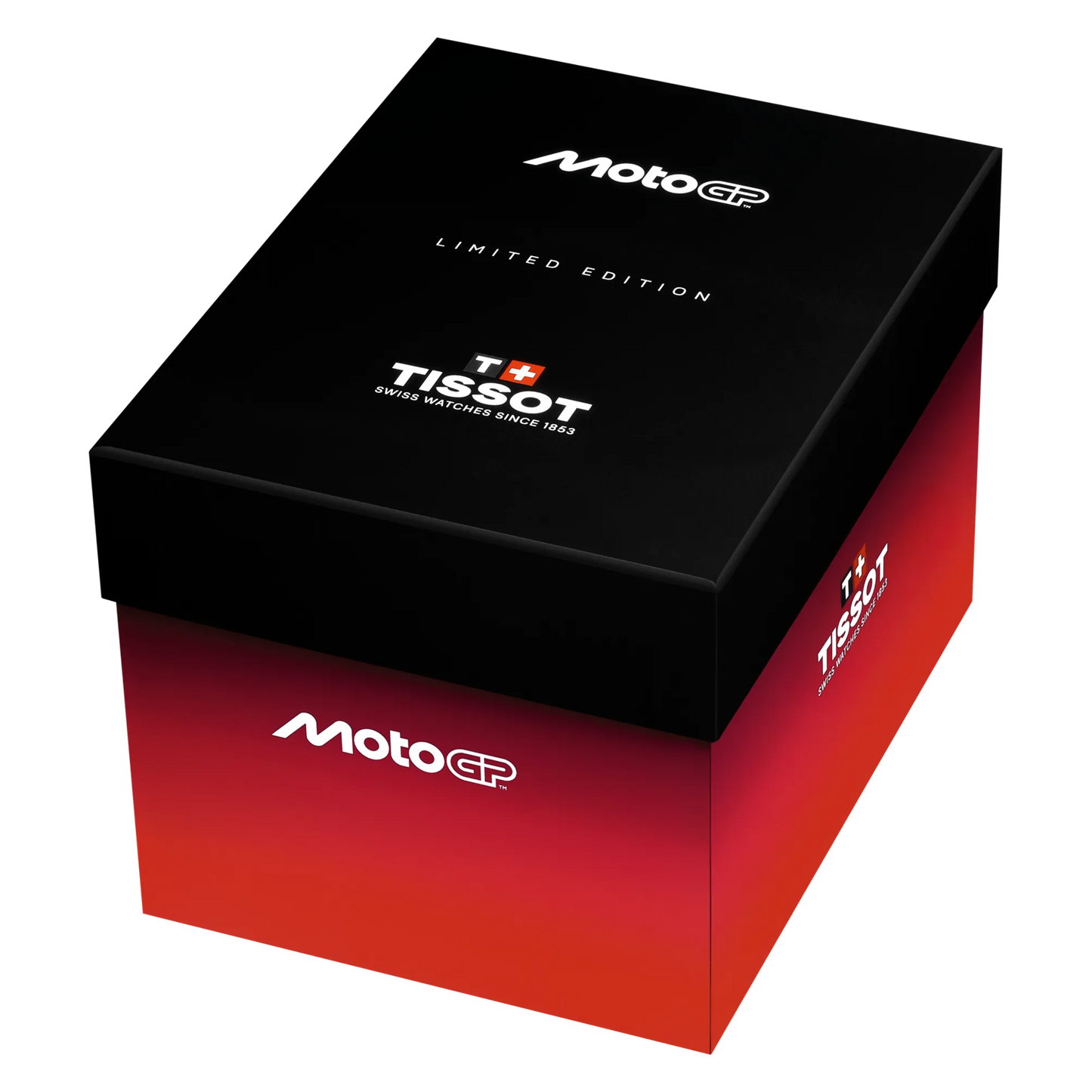Image 8 of Tissot T-Race MotoGP 2026 45mm