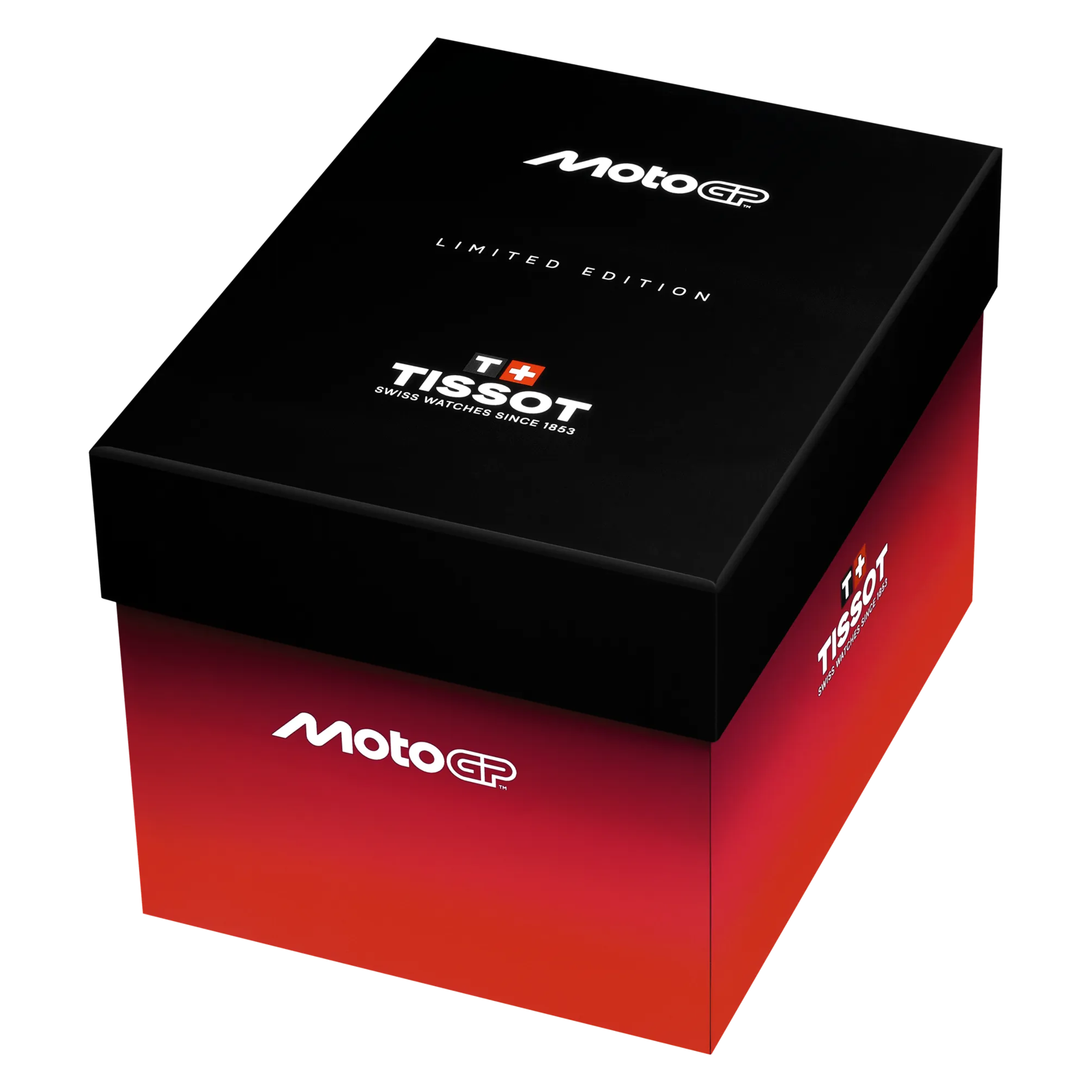 Image 8 of Tissot T-Race MotoGP 2026 45mm