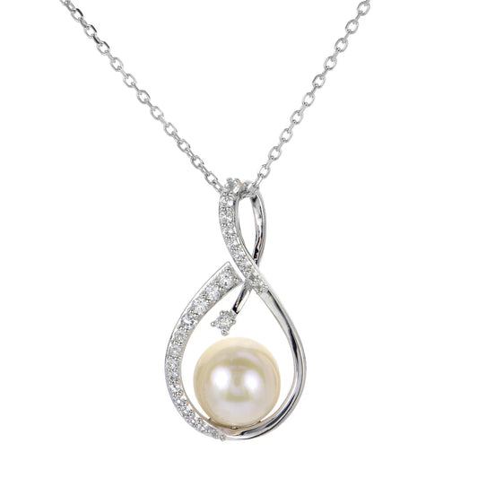 Freshwater Pearl Necklace