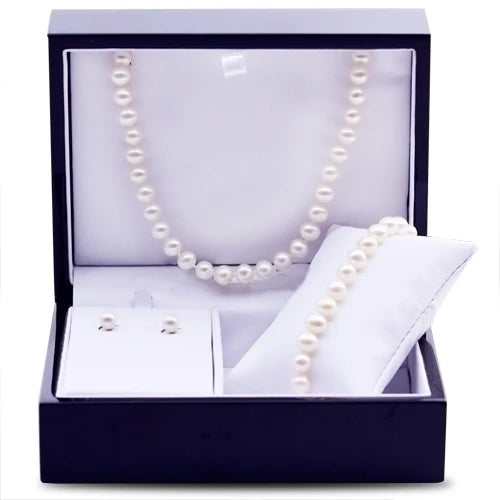 Freshwater Pearl Box Set