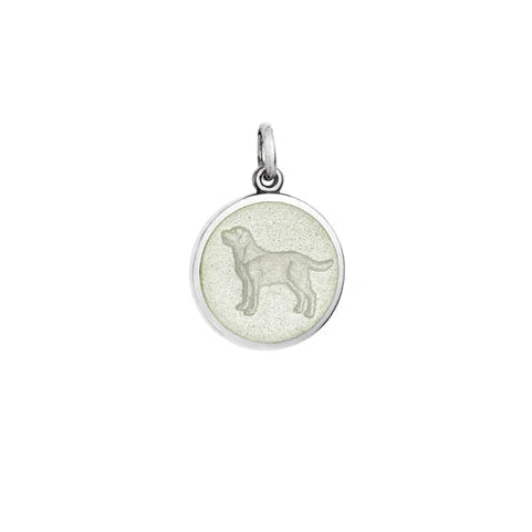 Dog Pendant