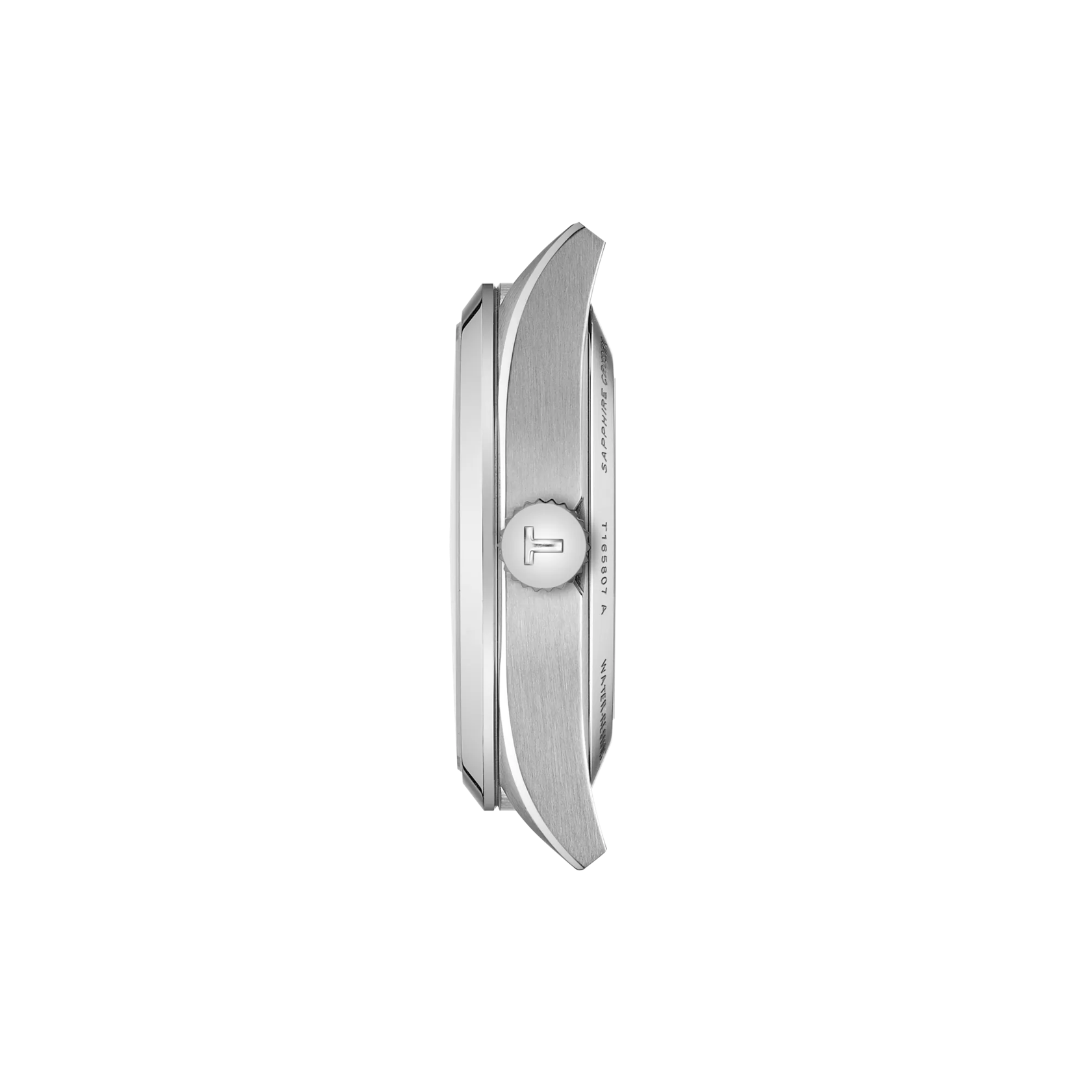 Image 9 of Tissot Gentleman 38mm