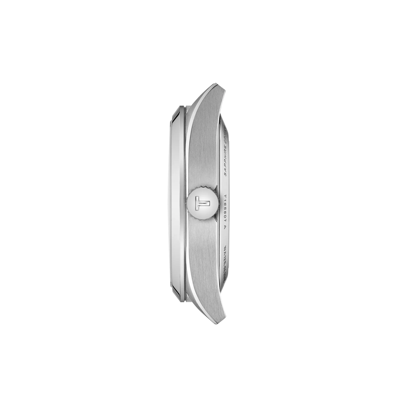 Image 2 of Tissot Gentleman 38mm