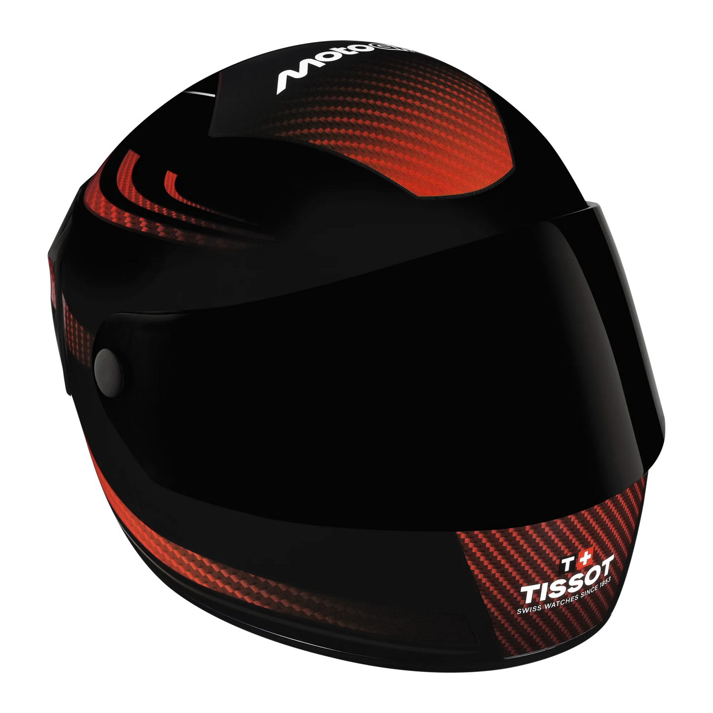 Image 10 of Tissot T-Race MotoGP 2026 45mm