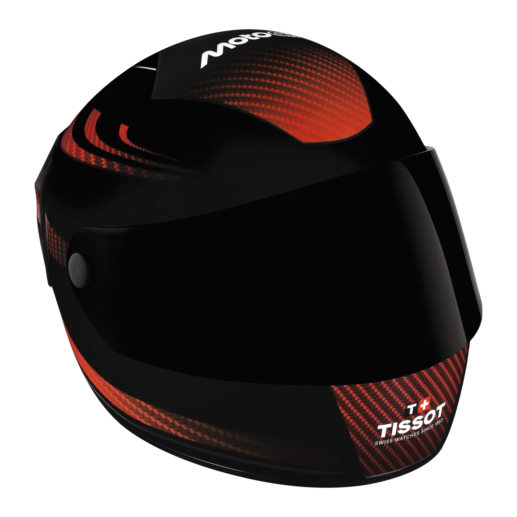Image 10 of Tissot T-Race MotoGP 2026 45mm