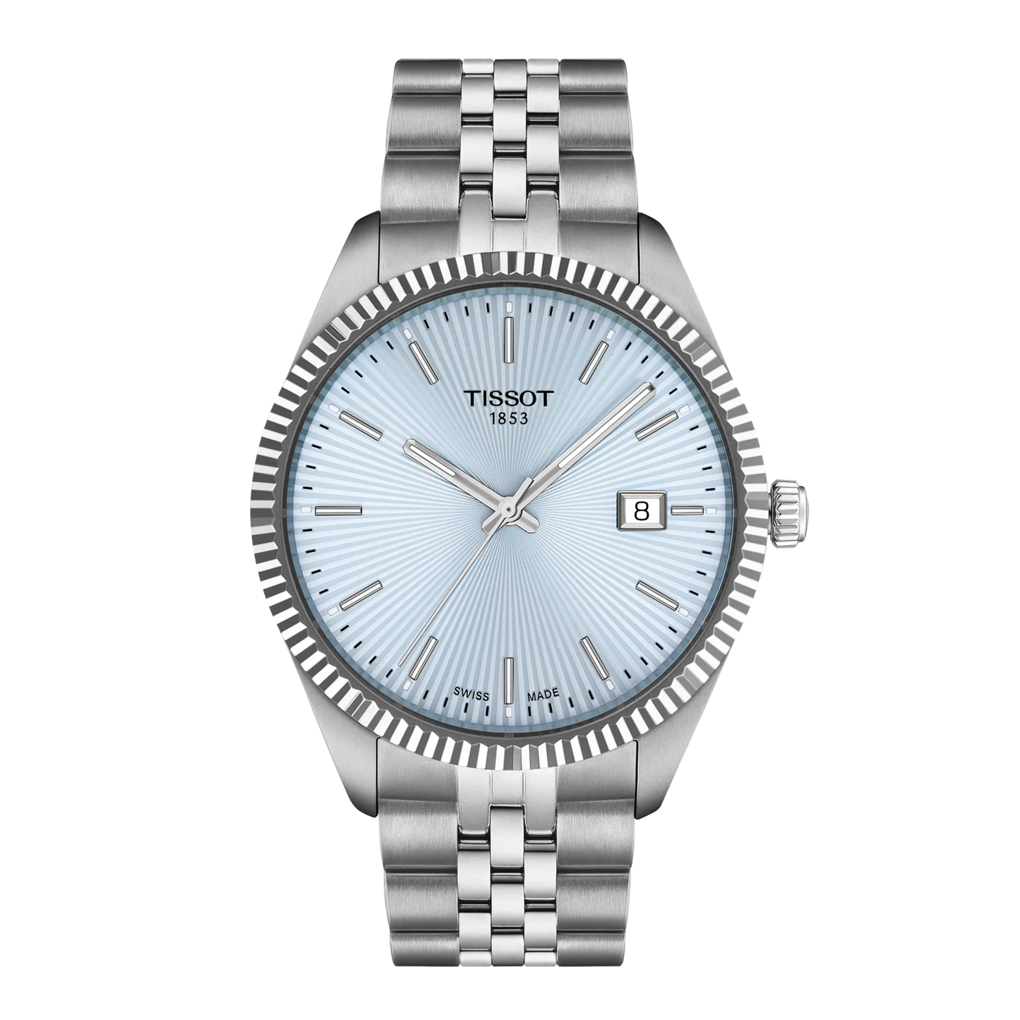 Image 6 of Tissot Ballade 40mm