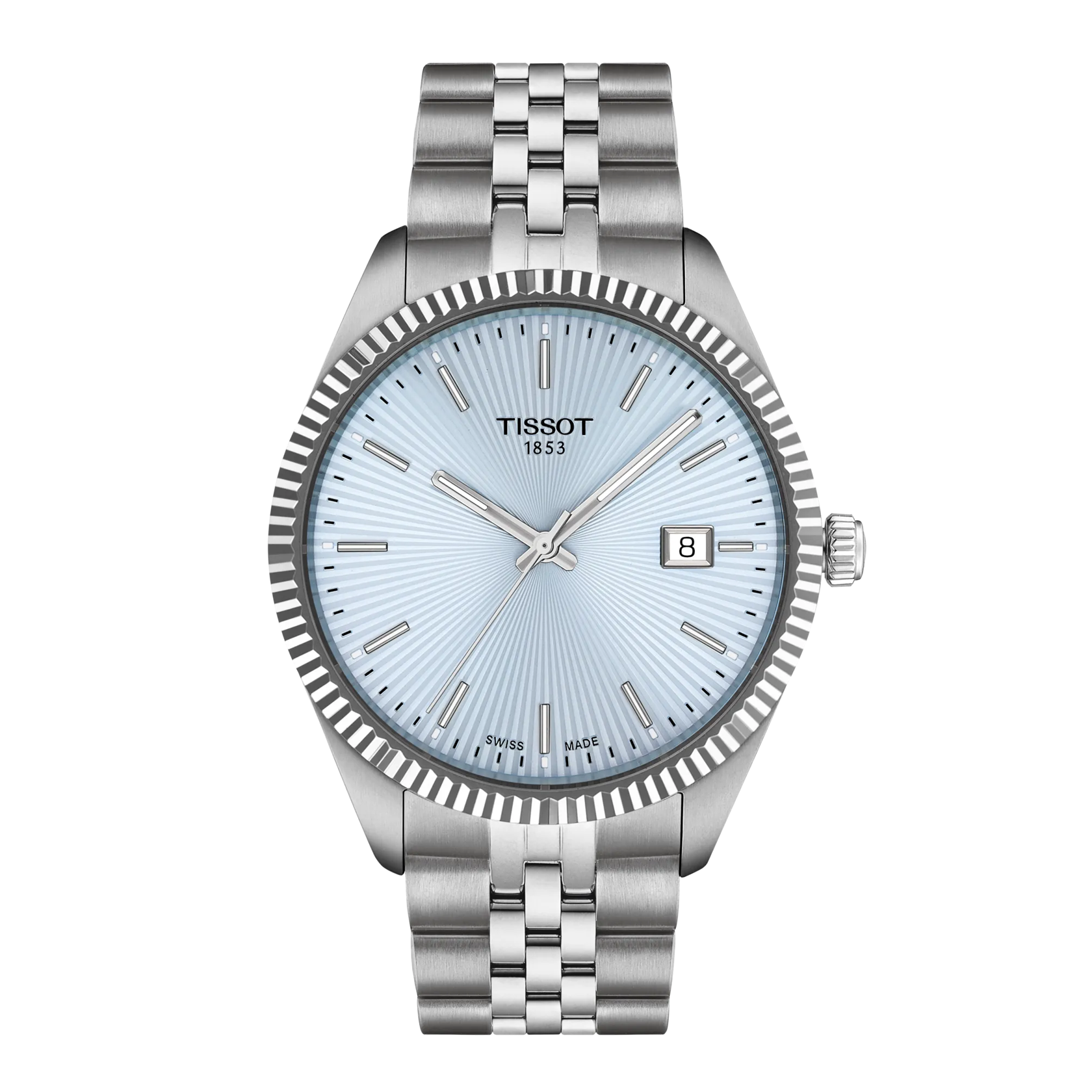 Image 6 of Tissot Ballade 40mm
