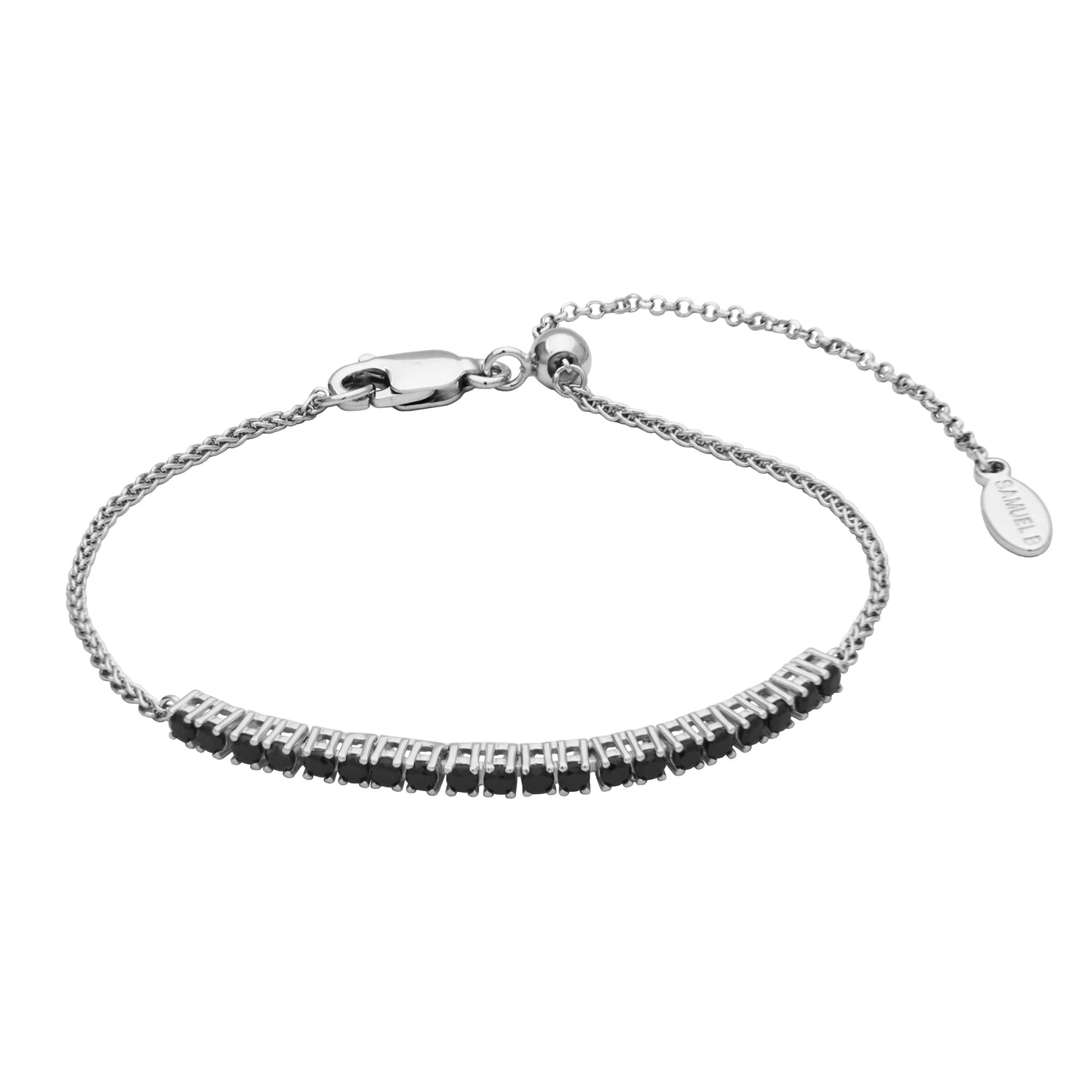 Dazzle Birthstone Bracelet