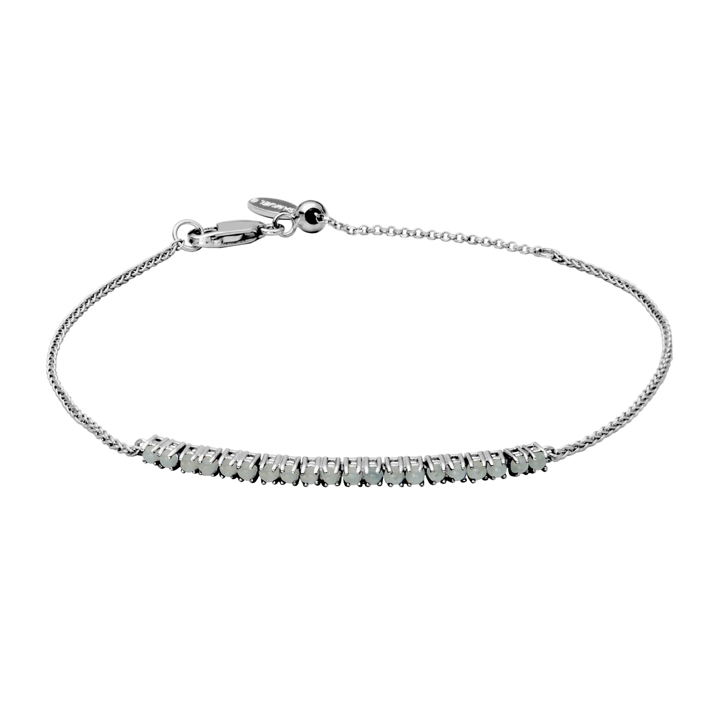 Dazzle Birthstone Bracelet