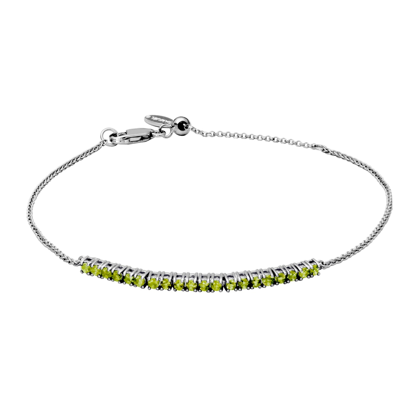 Dazzle Birthstone Bracelet