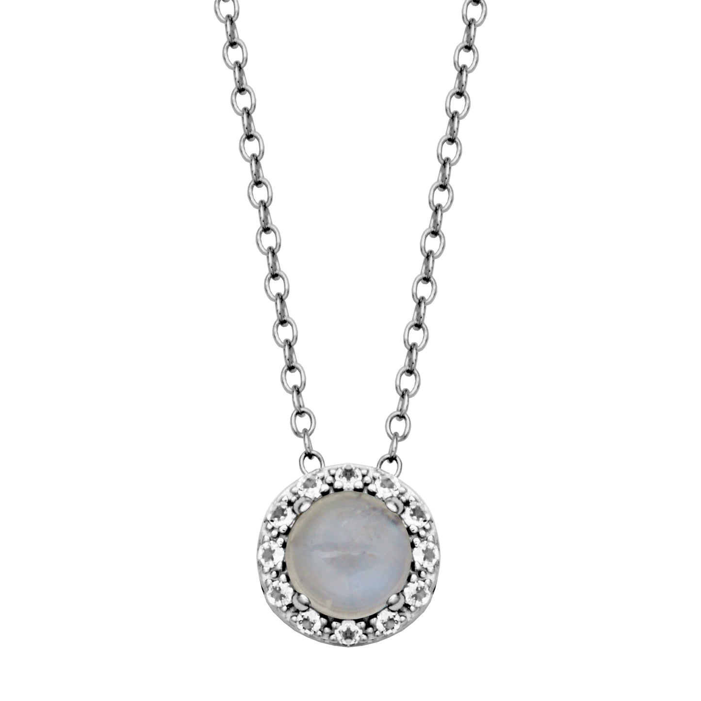 Dazzle Birthstone Pendant