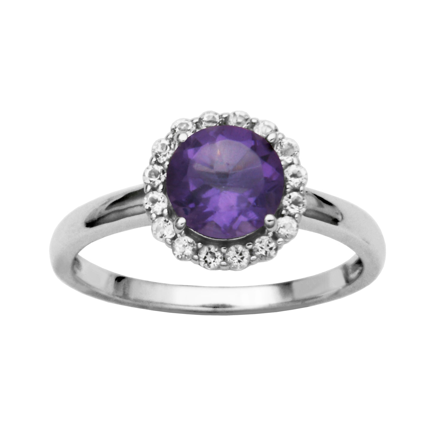 Dazzle Birthstone Ring