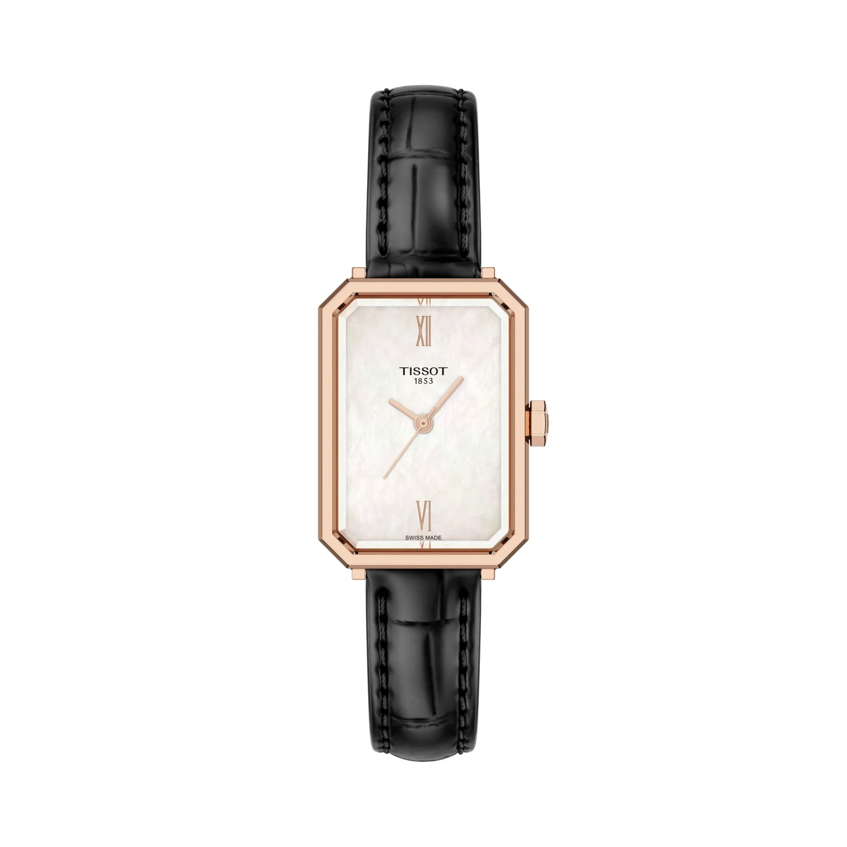 Image 7 of Tissot SRV 30mm