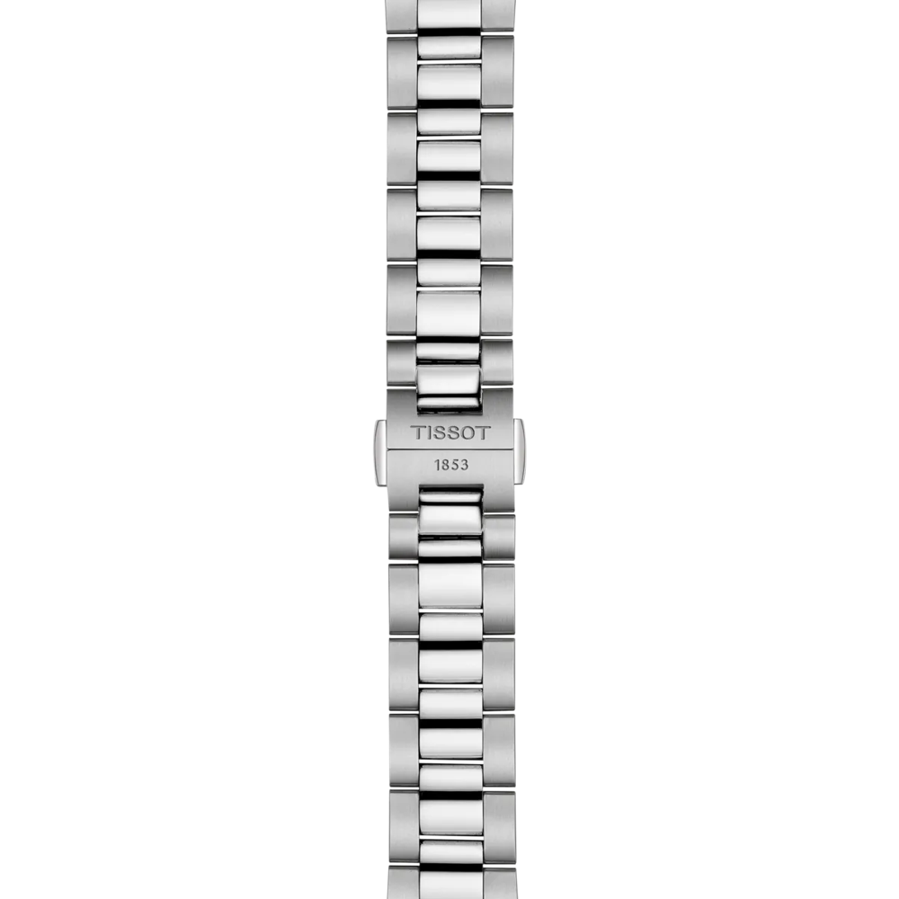 Image 4 of Tissot Gentleman 38mm