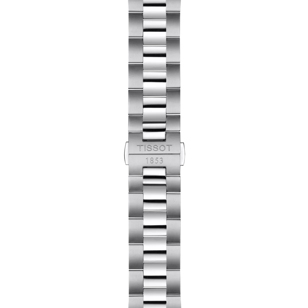 Image 10 of Tissot Gentleman 40mm